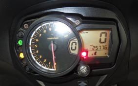 SUZUKI BANDIT 1250 F 2011 GW72A