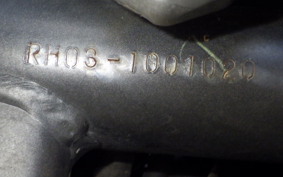 HONDA CB650R 2019 RH03