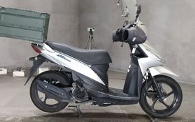SUZUKI ADDRESS V110 CE47A