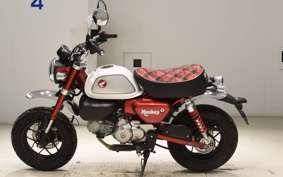 HONDA MONKEY 125 2015 JB03