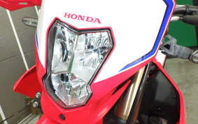 HONDA CRF250L MD47