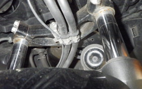 HONDA FORZA ZA 1995 MF10