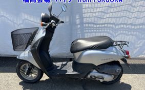 HONDA TODAY