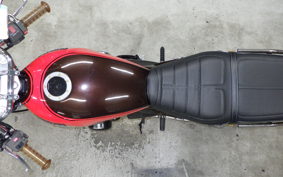 KAWASAKI ZEPHYR 400 KAI 1997 ZR400C