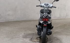 HONDA DIO 110 JF31