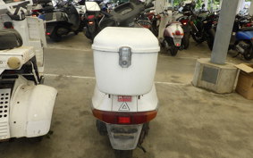 HONDA SPACY 125 JF03