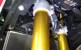 YAMAHA MT-09 Tracer GT 2018 RN51J