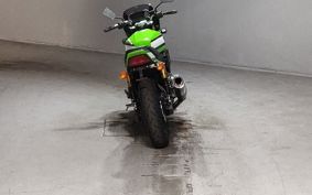 KAWASAKI ZRX400 2008 ZR400E