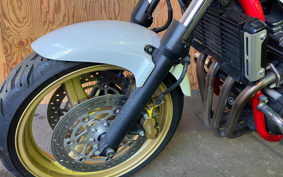 HONDA CB400SF SPECIAL EDITION  2011 NC42