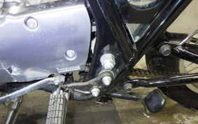 YAMAHA SR400 Gen.5 2021 RH16J