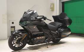 HONDA GL 1800 GOLD WING TOUR DCT 2026 SC79