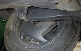 HONDA PS250 MF09
