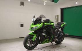 KAWASAKI NINJA 1000 A 2012