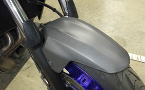 YAMAHA MT-07 2022 RM33J