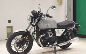 MOTO GUZZI V7 MILANO 2018
