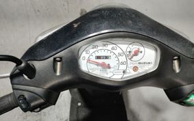 SUZUKI LET's CA4AA