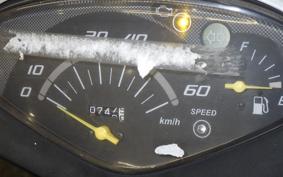 HONDA DIO Gen.6 AF68