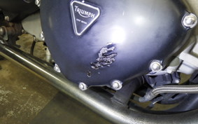 TRIUMPH THRUXTON 900 2005