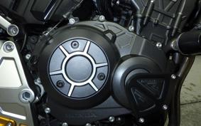 HONDA CB1000R GEN 2 2021 SC80