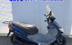 SUZUKI ADDRESS V50