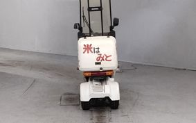 HONDA GYRO TA02