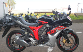 SUZUKI JIKUSA-150SF NG4BJ