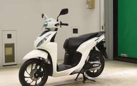HONDA DIO110-3ﾍﾞｰｼｯｸ 2024 JK03