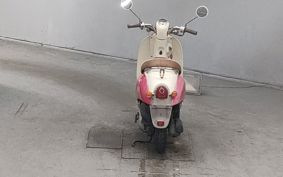 HONDA CREA SCOOPY AF55
