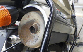 YAMAHA SEROW 250 Gen.2 DG17J