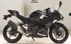 KAWASAKI NINJA 400 2018 EX400G