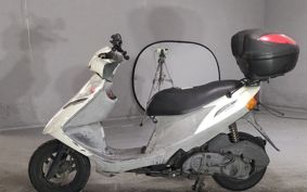 SUZUKI ADDRESS V125 CF46A