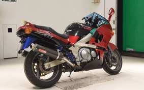 KAWASAKI ZZ-R400 Gen.2 2000 ZX400N
