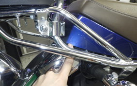 YAMAHA SR400 Gen.5 2021 RH16J