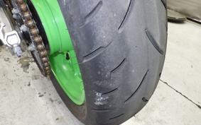 KAWASAKI ZX-4RR 2024 ZX400P