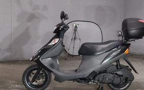 SUZUKI ADDRESS V125 CF46A