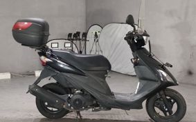 SUZUKI ADDRESS V125 CF4MA