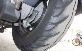 SUZUKI ADDRESS V125 G CF46A