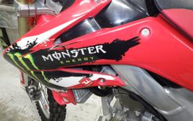 HONDA CRF250X 2006