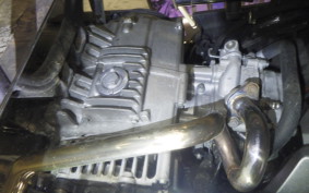 YAMAHA TRICITY 125 A 2004 SEC1J