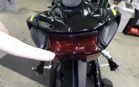 TRIUMPH STREET TRIPLE RS 2026