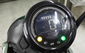 HONDA CT125 HUNTER CUB JA55