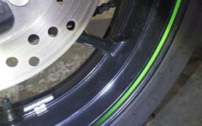 KAWASAKI ZX-25R 2022 ZX250E