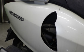 HONDA LEAD 110 2025 JF19
