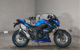 KAWASAKI Z250 ER250C