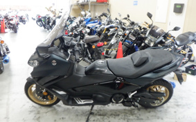 YAMAHA T-MAX 560 TECHMAX ABS 2022 SJ19J