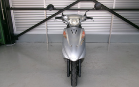 SUZUKI ADDRESS V125 CF4EA