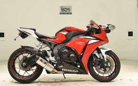 HONDA CBR1000RR Gen. 2 2014