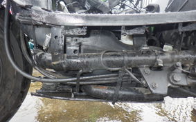 SUZUKI SWISH 125 DV12B