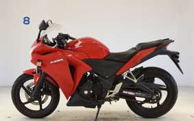 HONDA CBR250R A MC41