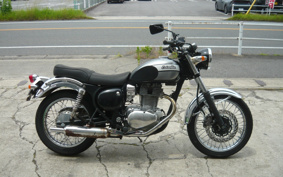 KAWASAKI ESTRELLA BJ250A